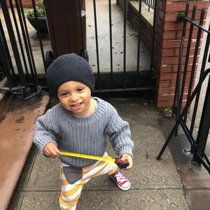 Meet your Posher, Mary